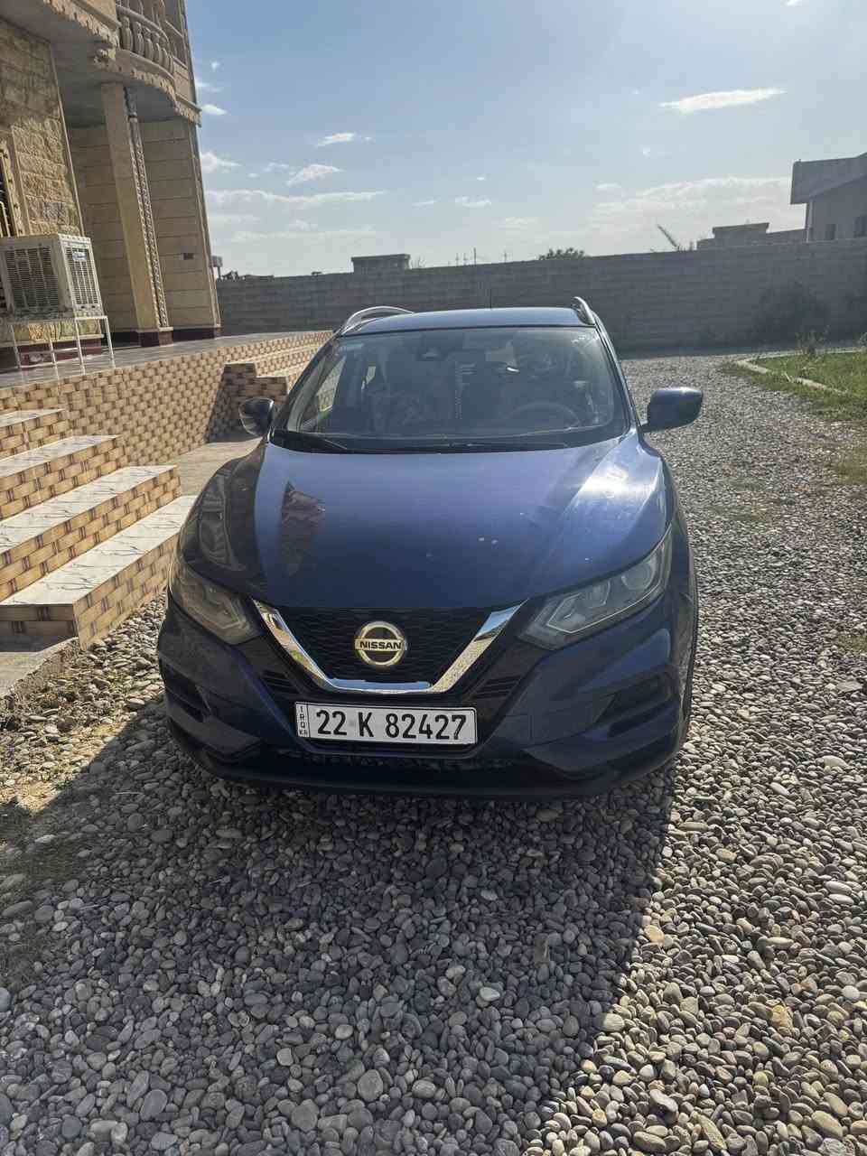 � للبيع | نيسان روج سبورت 2022 🚘
فرصة مميزة للباحثين عن سيارة اقتصادية وعملية بحالة ممتازة 👌

✅ موديل 2022
✅ نظام ECO الاقتصادي بالوقود
✅ سنوية سارية لغاية 2029
✅ (صدر) جديد
✅ المحرك والگير بحالة ممتازة وعلى وضع الشركة
✅ رقم أربيل (تحويل مباشر أو وكالة)
✅ كاميرا خلفية وشاشة معلومات حديثة
✅ وسائد هوائية وأنظمة أمان متطورة
✅ تبريد ممتاز واستهلاك وقود اقتصادي
✅ ضرر خفيف جداً تم تصليحه فقط بدون أي تبديل قطع أساسية
📍 المكان: الشرقاط - الأسديرة

💰 السعر: 165 ورقة وقابل للتفاوض البسيط للجادين فقط.

📞 للاستفسار: ***********

⚠️ رجاءً اقرأ الإعلان بالكامل قبل الاتصال.

سيارة نظيفة، جاهزة للاستخدام، مناسبة للعائلة وللاستخدام اليومي والسفر، وما تحتاج أي مصروف.

📍سيارة استخدام دكتور ومحافظة عليها بشكل ممتاز
