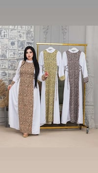 موديل اماراتي • خامة ماء الذهب • شرط الفحص