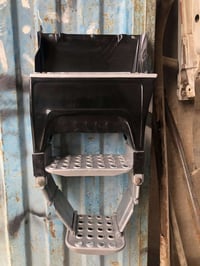 دوس اصلي الماني • النجف الحي الصناعي • كراج اولاد الاطرش