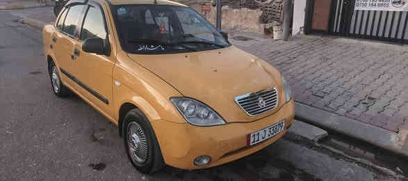 سياره طيبه موديل 14 مشروع وطني رقم دولي تبريد بدون صبغ بدون حادث هيئه مصفره كهربائيات جاهزه شرط التحويل السعر 35 بها مجال قليل اتصال ***********
