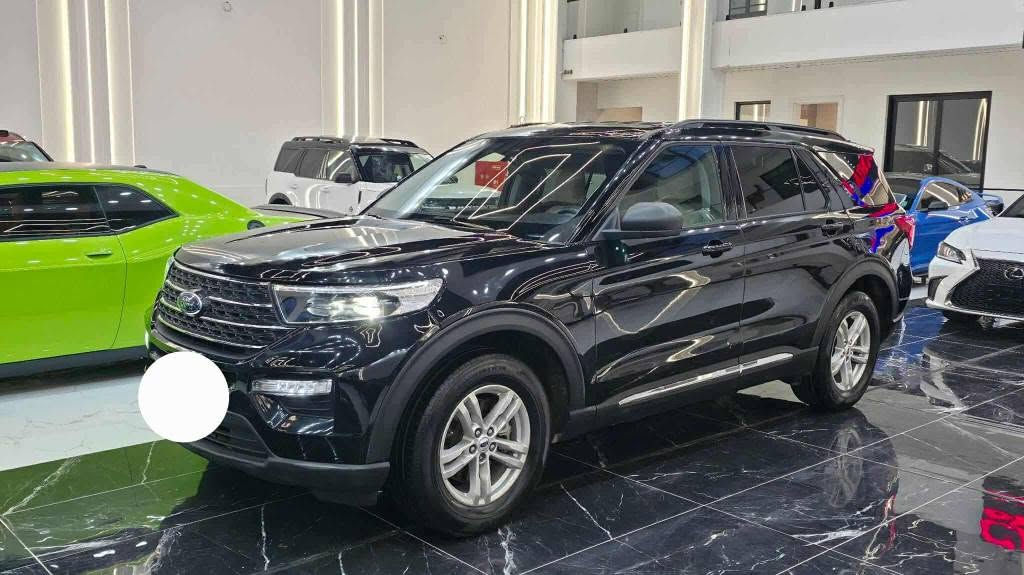 𝐅𝐎𝐑𝐃 𝐄𝐗𝐏𝐋𝐎𝐑𝐄𝐑-𝐗𝐋𝐓 𝟐𝟎𝟐𝟑                
        
ســــعـر : 205 $

فورد اكسبلور موديل : 2023

اللوان : اسود
رقم اربيل
فحص جديد

عدد المقاعد : 7 راكب

عداد المسافة : 20 الف

حجم المحرك : 2.3L ( 4,سلندر )

( بـجم وخـلفي كبس )

ملاحظة السيارة : اربـعـة قـطعة صـبغ بــدون دواخــل 100%

بـــــدون اربـــــاک

الـمـواصفات :

كيــــج الكــــترونــــي
بصمة ابواب
بصمة تشغيل
شاشة دشبول ديجيتال
كــــاميــــرا 
كير ماوس 
هاند بريك بصمة
اوتو هولد : 𝐀𝐔𝐓𝐎 𝐇𝐎𝐋𝐃
اوتو ستارات : 𝐀𝐔𝐓𝐎 𝐒𝐓𝐀𝐑𝐃
اوتو ستوب : 𝐀𝐔𝐓𝐎 𝐒𝐓𝐎𝐏
رادار امامي (تحديد مسار)
رادار جانبي  (نقاط عمياء)
رادار خلفي (التحذير من الاصطدام)
حساسات امامي 
حساسات جانبي
حساسات خلف
نظام : 𝐓𝐎𝐖/𝐇𝐀𝐔𝐋
نظام : 𝐒𝐏𝐎𝐑𝐓
نظام : 𝐄𝐂𝐎
نظام : 𝐍𝐎𝐑𝐌𝐀𝐋
نظام : 𝐒𝐋𝐈𝐏𝐏𝐄𝐑𝐘
نظام : 𝐓𝐑𝐀𝐈𝐋 
نظام  : 𝐃𝐄𝐄𝐏 𝐒𝐍𝐎𝐖/𝐒𝐀𝐍𝐃
تبريد لمس
تبريد مركزي
تحكمات استيرن
استيرن هيتر
كشنات : 𝐕𝐢𝐩
کشنات جلد
كشنات كهربائي 
كشنات هيتر 
صندوق شفط كهربائي 
لايتات 𝐋𝐄𝐃 ليد عدسة زينون
بلوجكترات 𝐋𝐄𝐃 ليد بيلادي
بكلايتات 𝐋𝐄𝐃 ليد بيلادي
ويل كروم 

تفاصيل اكثر الاتصال على ارقام التالية

𝐖𝐡𝐚𝐭𝐬𝐀𝐩𝐩-𝐕𝐢𝐛𝐢𝐫

☎️***********

☎️*********** شقلاوة, أربيل
