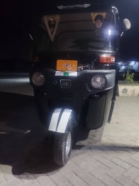 تكتك • ٢٠١٧ • مكينة معمرة