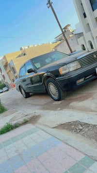 سياره فول موصفات تبريد خلفي ثلاجه فول مكفوله من ضربه والصبغ والكص تحول...