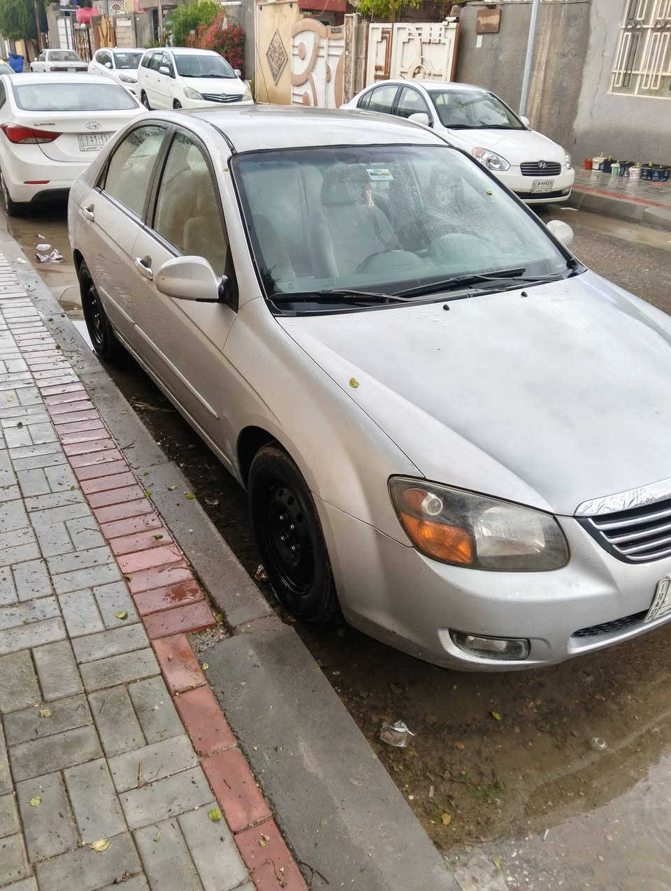 سلام عليكم كيه سبكتره مديل 9 مروس فقط شنو عندك اروس


**إذا كنت صاحب هذا الإعلان وتريد حذفه لأي سبب، رجاءا أرسل رسالة إلى الدعم الفني**