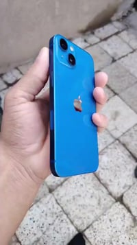 آيفون ١٣ • مراوس • نزله