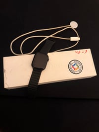 أبل ووتش • جيل ٩ • بطارية ٨٨٪