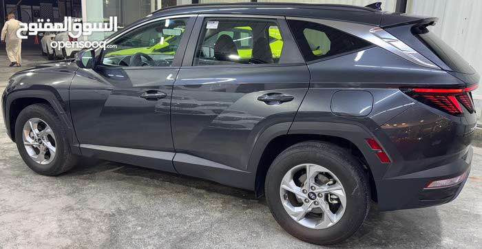 توسان 2023 مواصفات عادية 
رقم بغداد الجديد مداور ثاني يوم
قطعة وحدة صبغ فقط بنيد لغد شاصي مكفول  
وصار بيها رصعة بالجنطه ببغداد تعدل عل بارد 
ماشية 28 الف ميل 
طابه للعراق ماشية 25 يعني بالعراق ماشية 3 الاف ميل فقط 
بصمة تشغيل عن بعد
قطعتين تبريد 
محرك 2500
فور ويل
السعر 188 وبيها مجال بسيط
مكاني بغداد البلديات
*********** 
رقم صاحب السيارة بغداد, العراق
