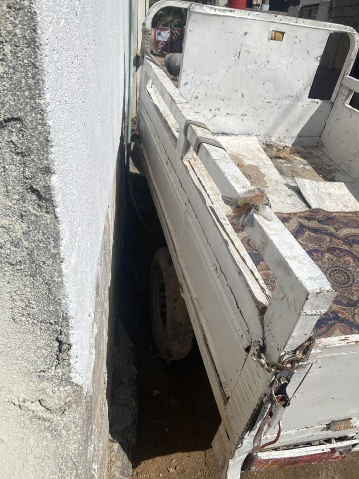 السلام عليكم ستوته MTR امتيار كامله محرك ما مفتوح ناعم كهربيات شغاله سلف هورن لايت عالي ناصيً أوراق اصولي كامله شاصيه كفاله فقط جوه الدوسه مال لبريك بيه خيس ولحميه مرتبيه سعره ٦٥٠ بيه مجال مكاني ابوً الخصيب رقمي بس وتساب ***********
