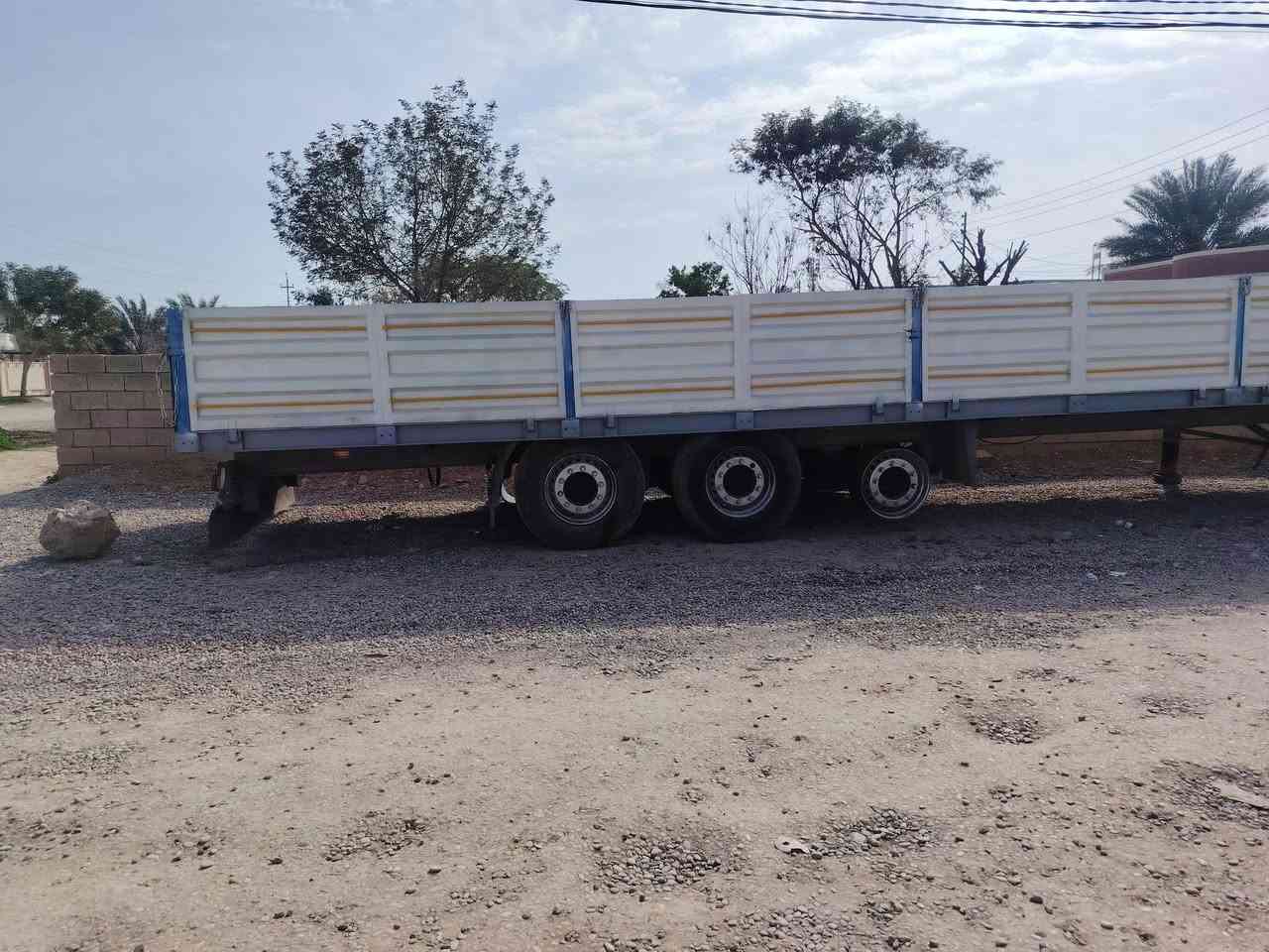 مان بريفان 2009مع فلات جوانب متحركه كير محرك بشرط هواء كاربئيات كله شغل كير اوتماتيك تبريد شغال رتايتر رقم الماني سنويه هزه جديد لغايه 31 سياره جهاز لشغل *********** مكان سياره كلار
