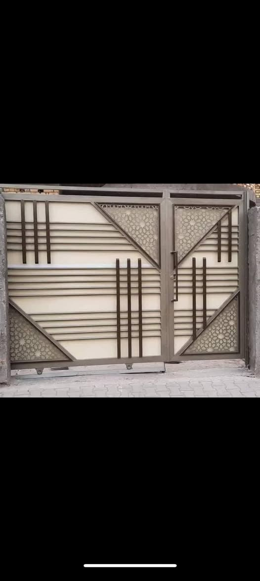 السلام عليكم
اخوان الغوالي ابواب شبابيك جراجيب ابواب خشب 🚪 كلشي متوفر اي شي تحتاجون توصيل موجود

العنوان كوت حي الحكيم مقابيل الحسينيه ياسر خليفه
#الاسعار_جداً_جداً_مناسبه

#لتواصل 🏃🏃🏃🏃👇👇👇
***********
