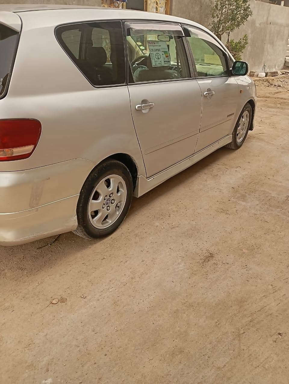 سلام عليكم سياره تيوته ابصم مديل 2003 رقم بصره تحويل ثاني يوم علمن سياره كفاله محرك وكير و حداديه و تخم تاير وكفاله من الضربه و الكص و نقل العوان بصره سعر 110 شراي يتصل *********** تو ويل
