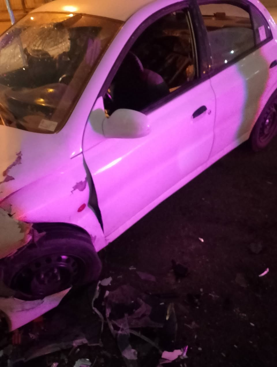 سلام عليكم شباب كيا ريو 2000 متاح شراي اطب خاص وبخدمته مكان مدينة الصدر قطاع واحد ***********
