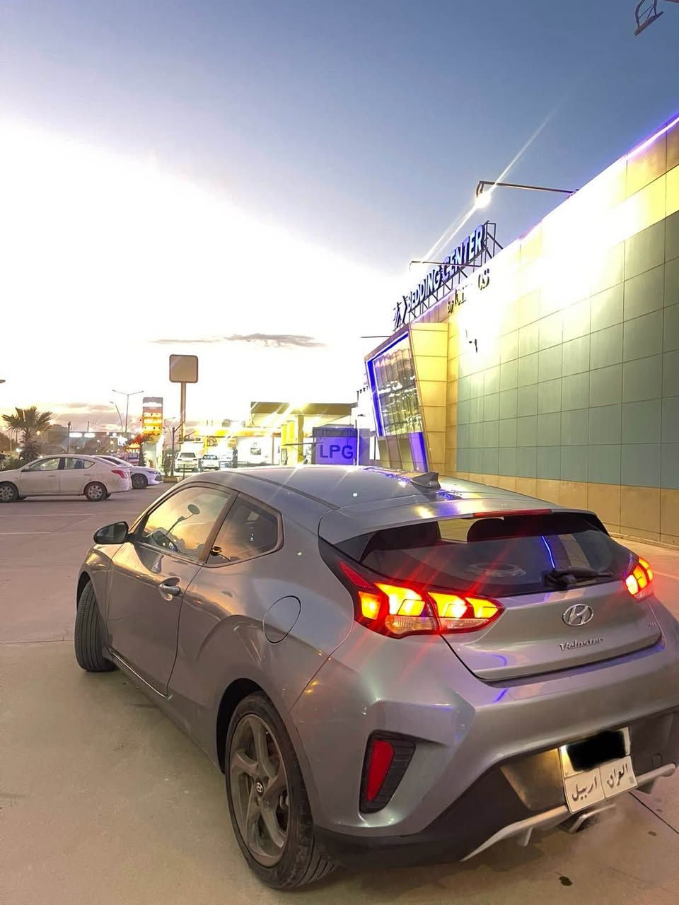 ڤۆلیستر 2019 
نیو بۆنید +بستەک دۆسە سبوغە 
مەکینە 20دووشە بێ تۆڕبۆ  هەموو شتی بەشەرتە 
4وەرەقە غەرامەی لەسەرە و بەناوی خۆمە .  سعری112 مجالەکی کەم

*********** أربيل, العراق
