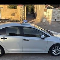 كورلا فول • ٢٠٢٢ • سعوديه خليجي