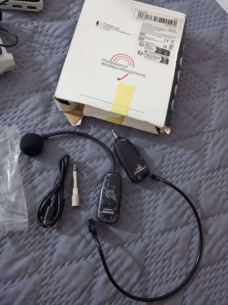 خلي سعر وبلعافيه


**إذا كنت صاحب هذا الإعلان وتريد حذفه لأي سبب، رجاءا أرسل رسالة إلى الدعم الفني**