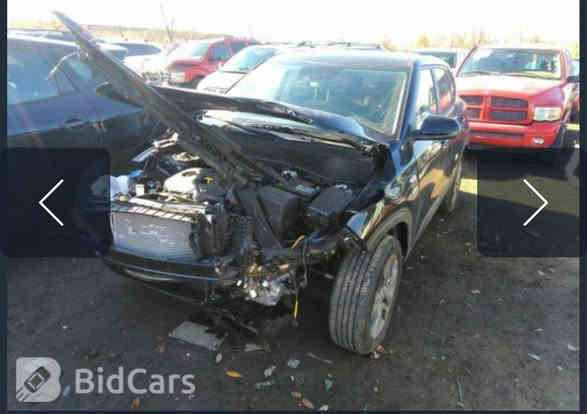 سلان عليكم كيا سليتوز سياره حادثه بل صور القطع كلها راجعه بارد مابيها قطره صبغ الدعاميه فقط مبدله والسياره  السياره بسمي ثاني يوم تحويل المديل 2022كامله مكمله السعر 135 وبي مجال عنوان بغداد قرب جامع النداء ***********
