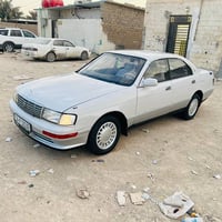 مكينة وكير جدد • رقم مميز • الزبير ١٩٩٣