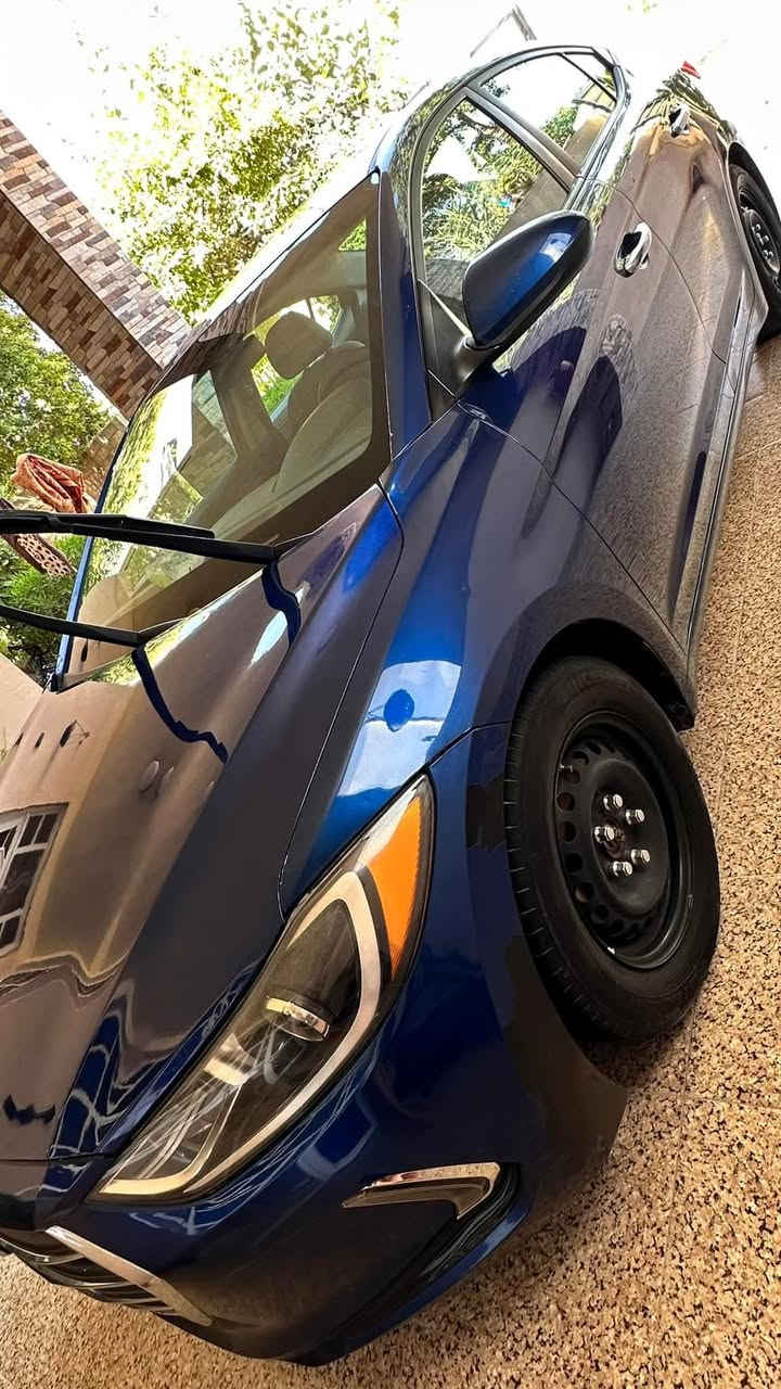 سلام عليكم
يعلن بوليش ديالى عن عروض بوليش الشمعي الجديد  لفتره 7 ايام فقط 

✅((بوليش سيارات،  عام  شمعي صنع اللماني ب٣٥ الف فقط ))
سعر القديم 50الف ❌
سعر الجديد 35✅ 
وتدللووون❤️ 

ديالى بعقوبه - تقاطع ساده 📍
***********📞

ضمان عملنا ٦ اشهر ضمان حقيقي 🏁
♦️لمعان حقيقي 
♦️نعومه قويه 
♦️حمايه من الجراد التكلسات 
♦️مزيل خشونه والخدوش بسيطه 
♦️يجدد لون سياره 

((يشمل البوليش ))✅
،،♦️تكحيل مجاني 
♦️غسل سياره مجاني 
♦️سقل مازدات وجام سياره مجاني
