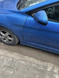 النترا 2017 امريكي حادثه جاملغ  وبنيد صور الحادث طخه بلباب السايق مثل ...