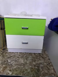 غرفه نوم شبابيه خمس قطع وميز طعام السعر شامل 250 للاستفسار على الرقم 0...