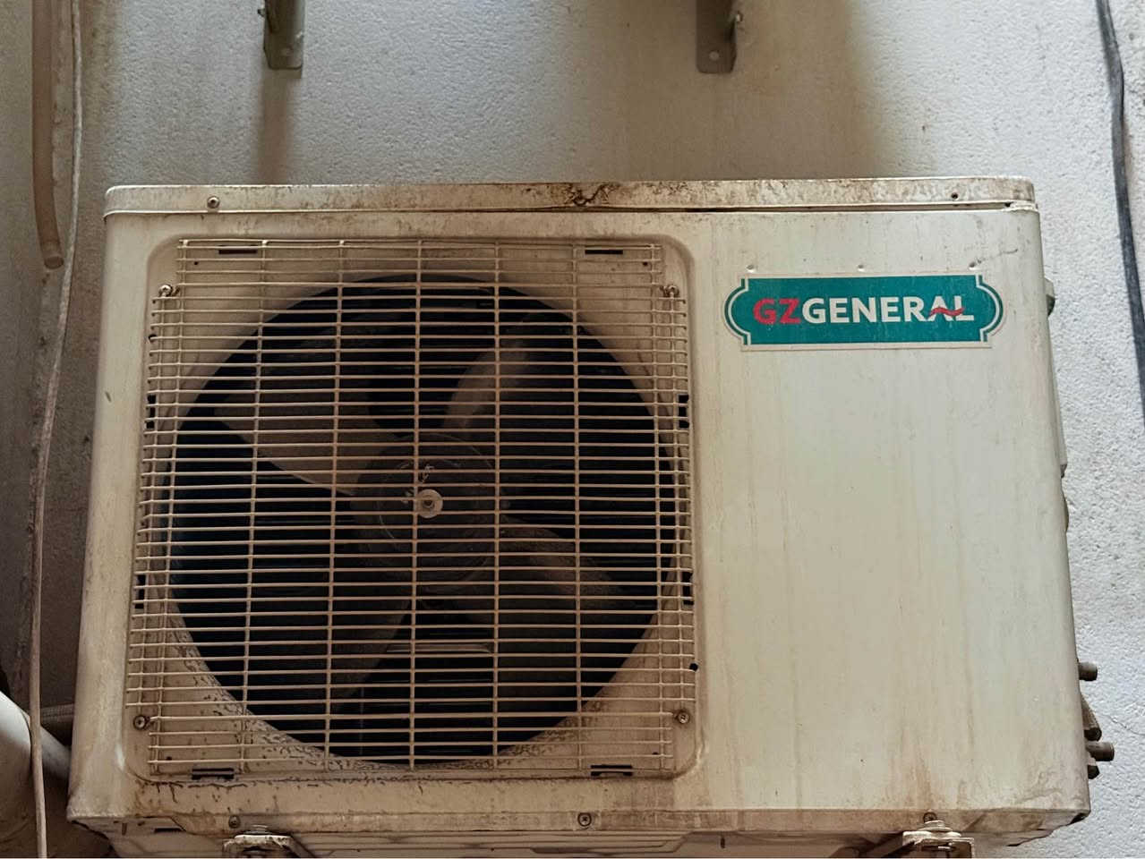 سپليتي طن و نيو GZ جەنەڕال بێ عەیب ئیشەکات 
هیچ شتێکی نەگۆڕاوە السليمانية, العراق


**إذا كنت صاحب هذا الإعلان وتريد حذفه لأي سبب، رجاءا أرسل رسالة إلى الدعم الفني**