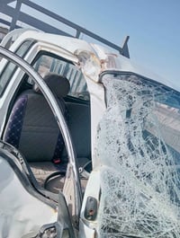 2010 البيع على حادث بدون محجر07801819824