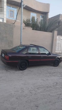 فكتره ٩٣ • حجم ٢٠ • بدون حادث