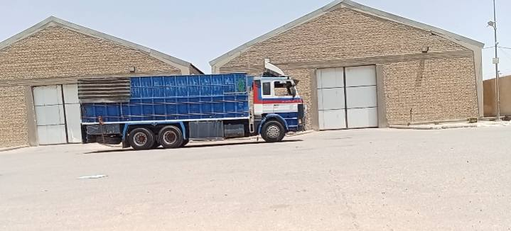 سلام عليكم سكانيه البيع موديل 96 تخم تاير حجم المحرك 143 صفر 10 الأتبخير ولاتنقيص كير 5 اب 5 سياره مكفول كفاله عامه رقم ذي قار قاطره مقطوره 
مكلف بنشر 
***********
