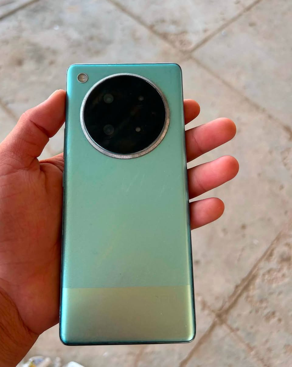 السلام عليكم

فول مواصفات

 انفنكس زيرو 40 برو    ___Infinix Zero 40 pro

ذاكره  512GB
المعالج Helio G100
الرام  8.00GB+8.00GB=16GB
 
السعر 275 وبي مجال 
 الشراي يجي خاص
الاستفسار ***********
