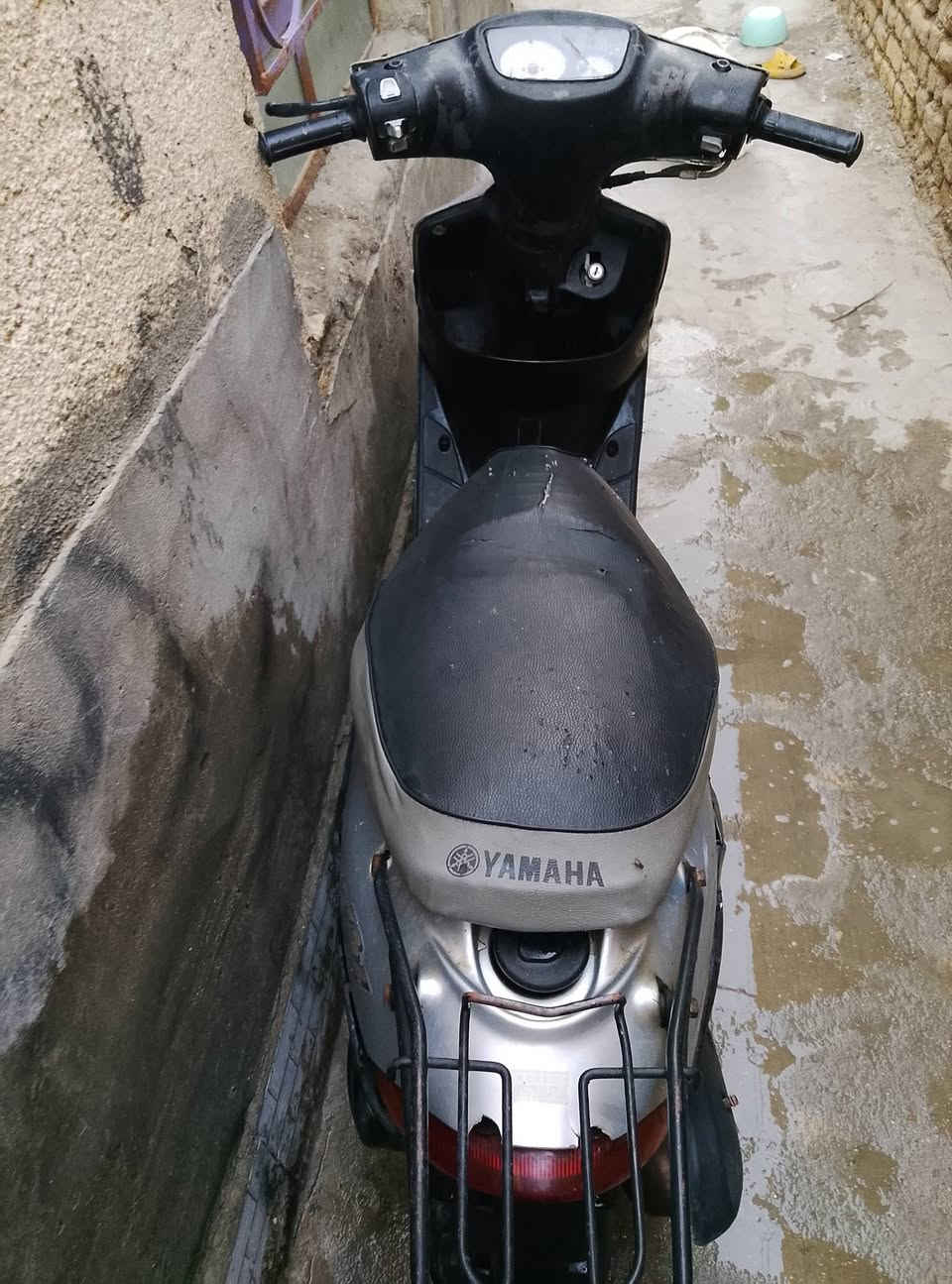 دراجة هندر واحد اشاير عالي ناصي كفرات كاملة بستم بوشة علا وضع الشركة دراجة مال زلمة جبير يعني ما متعوبة بية كلج الورة متفلش فقط تمشي الدراجة ما بية شي س180بية مجال ر***********
