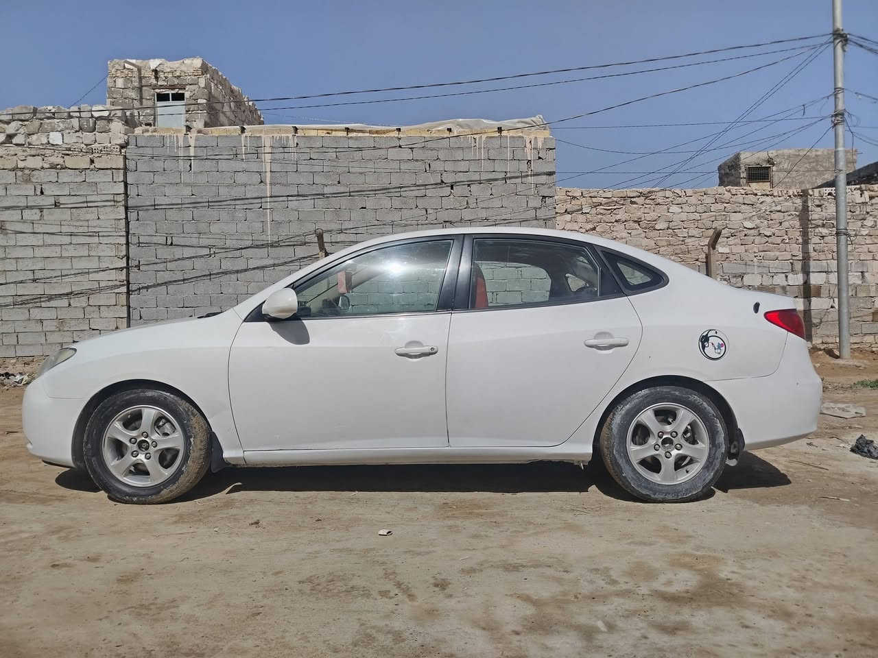 السلام عليكم
الانترا مقدس موديل10
رقم نجف تحويل ثاني يوم سياره بيها قطعتين 
مكينه كير تبريد خير من الله سعرها 108وبيها مجال لطيبين للستفسار *********** مكاني نجف
