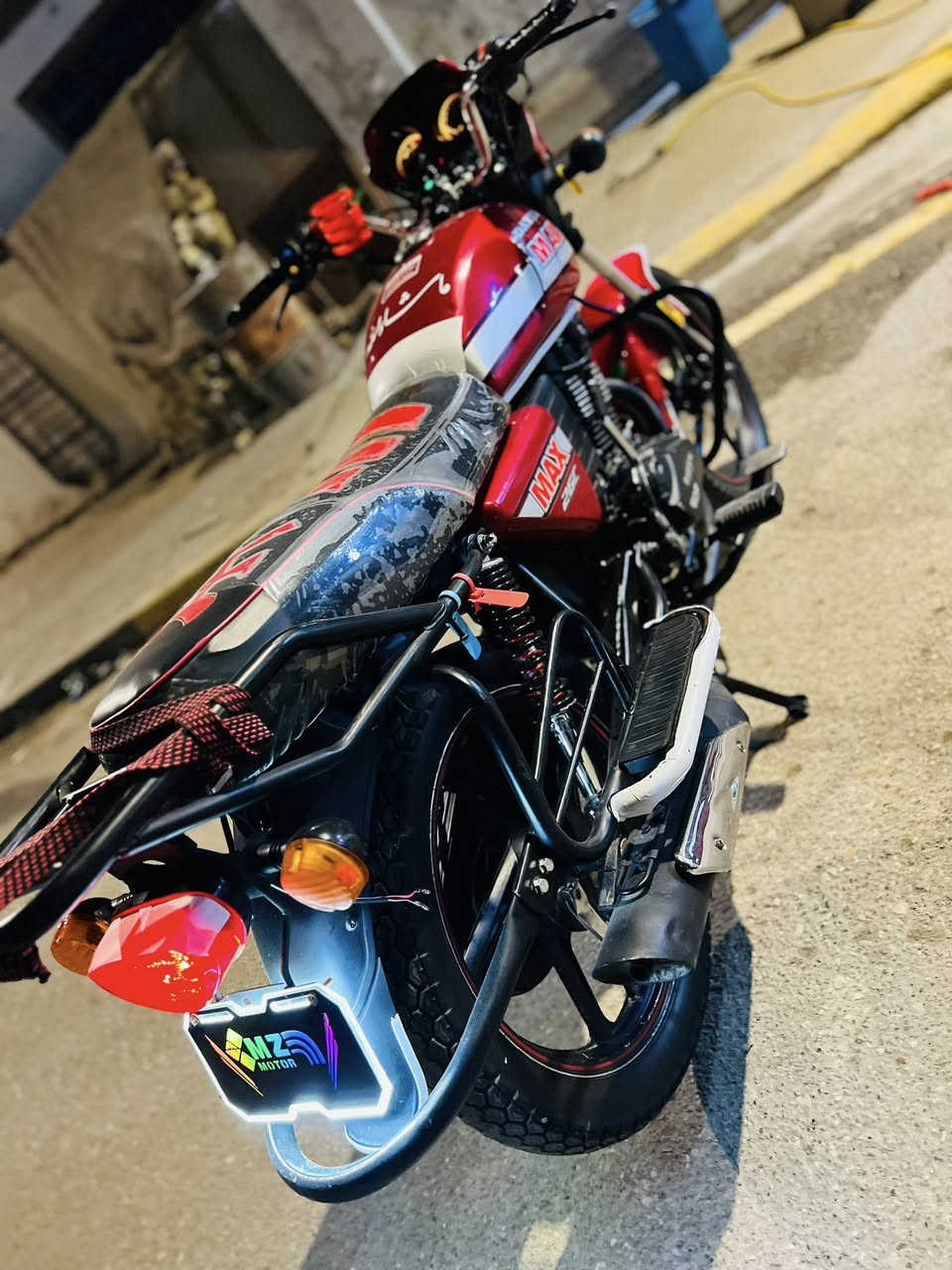 سلام عليكم ديوان للبيع موديل 2022 أوراق اصولي الدراجه خير من الله دراجه مكفوله
مكاني عزيزيه 
***********
اتصل
