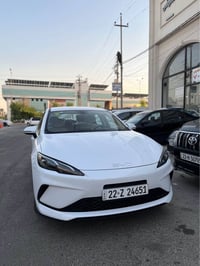 بي واي دي سيل • ٢٠٠٥ • أربيل