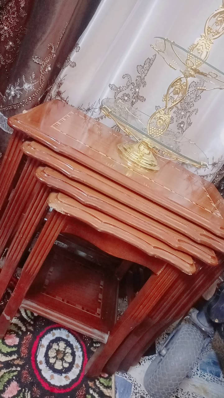 طبلات خشب للبيع


**إذا كنت صاحب هذا الإعلان وتريد حذفه لأي سبب، رجاءا أرسل رسالة إلى الدعم الفني**