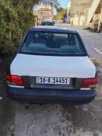 ٢٠١٢ • نجف • كير جديد