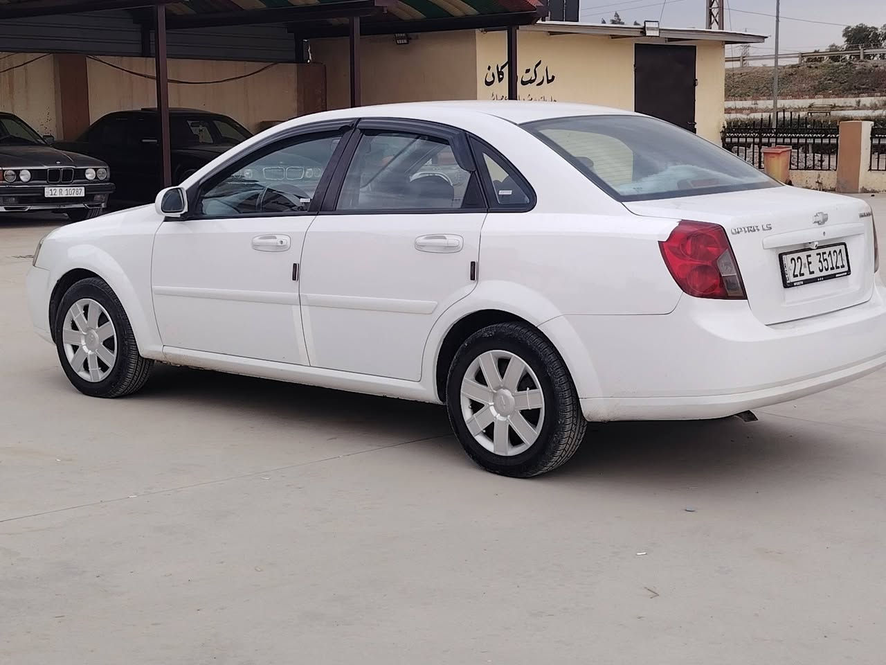 2013

ضرر اهلال خلفي 
وكرت بالجاملغ 
سنويه جديد
رقم جديد 
فحص جديد 

السعر95

***********
