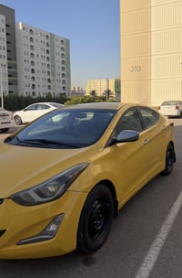 للبيع النترا 2015 وارد امريكي حادث بنيد وطخه خفيفه بل جاملغ الأيسر موض...