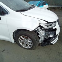 🚨 للبيع | كرايسلر باسفيكا 2024 🔥 📍 الموقع: بغداد -الاعظميه   ✨ المواصف...