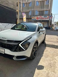 سبورتاج ٢٠٢٥ • فول مواصفات • رقم اربيل