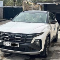 توسان ٢٠٢٥ • مكينة ٢.٠ • كربلاء