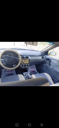 فورنزه موديل ٧وارد أمريكي حادثه جاملغ الأمامي فقط كير محرك صدر مكفولات...