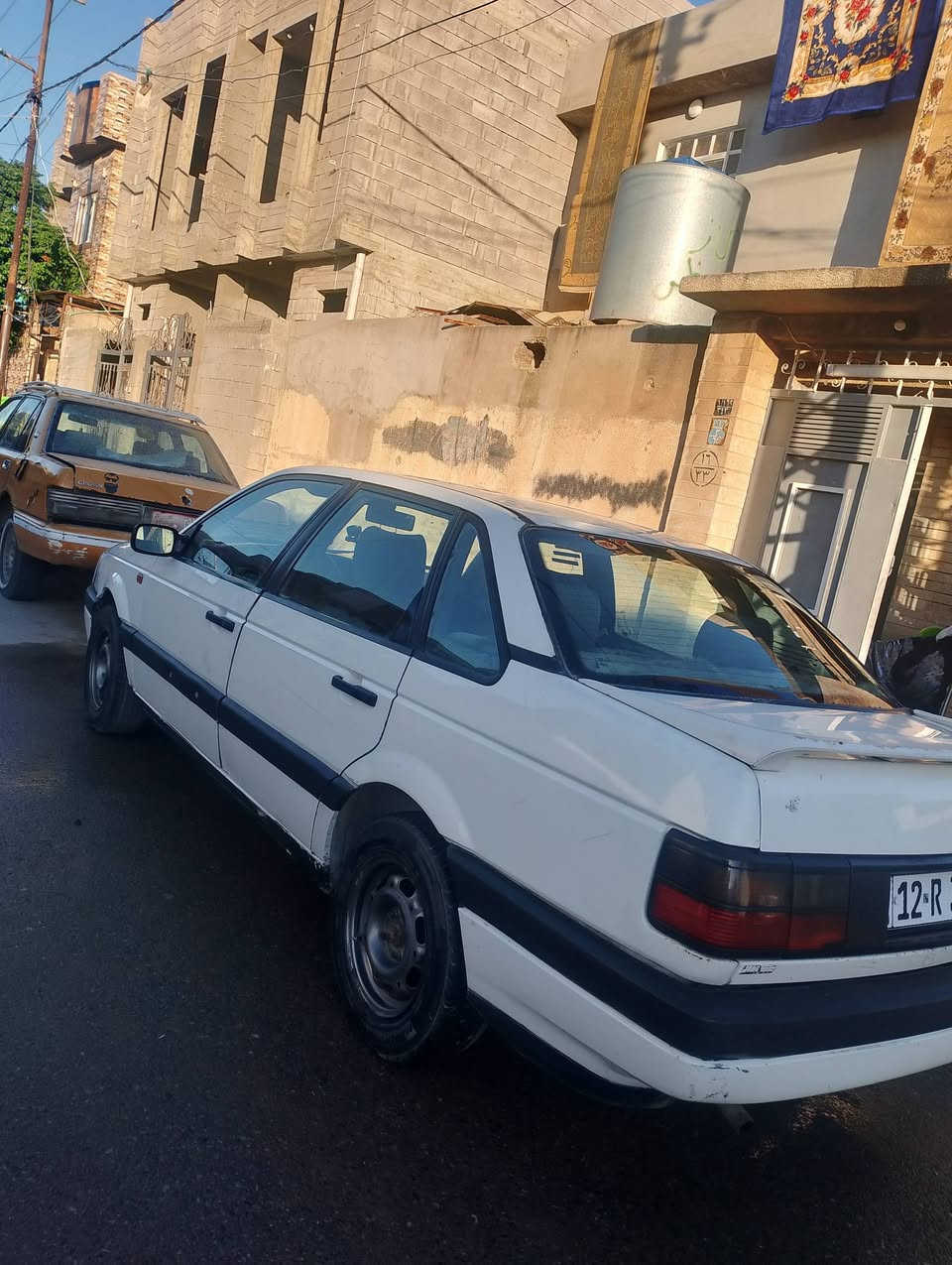 السلام عليكم باسات للبيع سياره جاهزه كير محرك شرط مابيها ضرر الموصل يارمجه الشرقيه شرط التحويل السعر 35بيها مجال ***********
***********
السلام عليكم باسات للبيع سياره جاهزه كير محرك شرط مابيها ضرر الموصل يارمجه الشرقيه شرط التحويل السعر 35بيها مجال ***********

