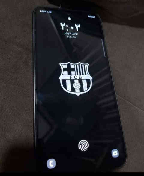 A54 G5 
ذاكرة 256
الرام 8
مواصفات معروفه وعاليه 
السعر 225 بي مجال 
بدون ملحقات فقط كفر توصيل ماعندي 
رقمي *********** وتساب
