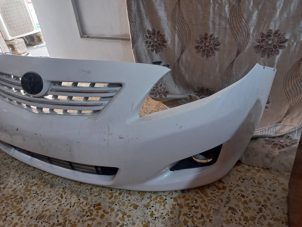 للبيع مكان كراده السعر ٥٠ الف


**إذا كنت صاحب هذا الإعلان وتريد حذفه لأي سبب، رجاءا أرسل رسالة إلى الدعم الفني**