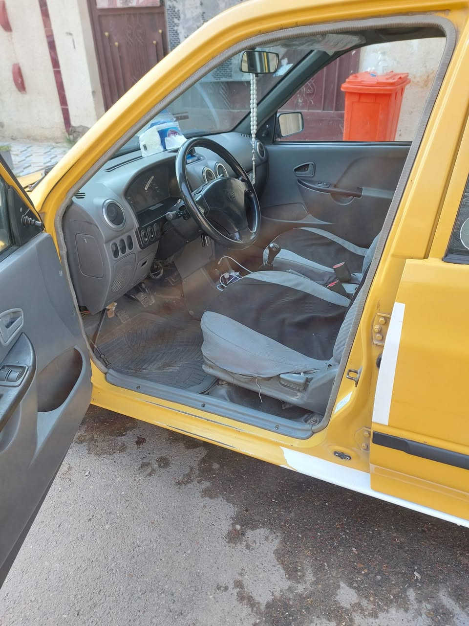 من رخصة الادمن سايبه رقم بغداد ٢٠١٥ كير مكينه حلوات صدر جديد تخم تاير بيه ضربه بل بجم السعر ٢٥ ورقه رقم الهاتف ***********
