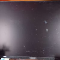 شاشة حجم 32 للبيع سعر 75 بيها مجال اشراي يتصل عليه 07870396494