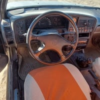 اوبل ستيشن موديل 1987 مشروع وطني تحويل مباشر رقم انبار كير عادي محرك 2...