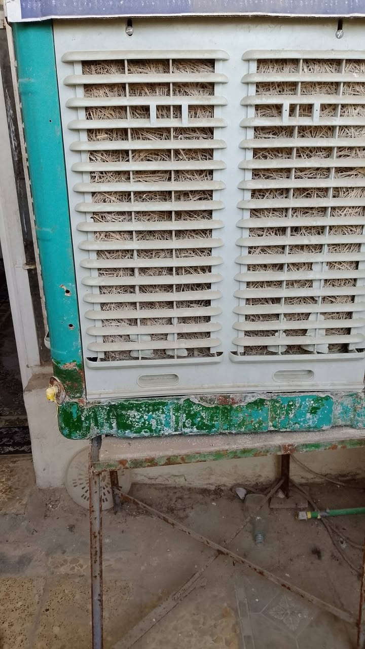 سلام عليكم مبردات للبيع وحده جديده وحده قديمه وكيز


**إذا كنت صاحب هذا الإعلان وتريد حذفه لأي سبب، رجاءا أرسل رسالة إلى الدعم الفني**