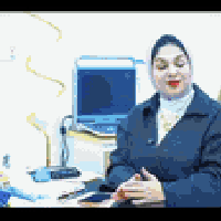 كشفية طبية • سونار مجاني • قضاء الرفاعي