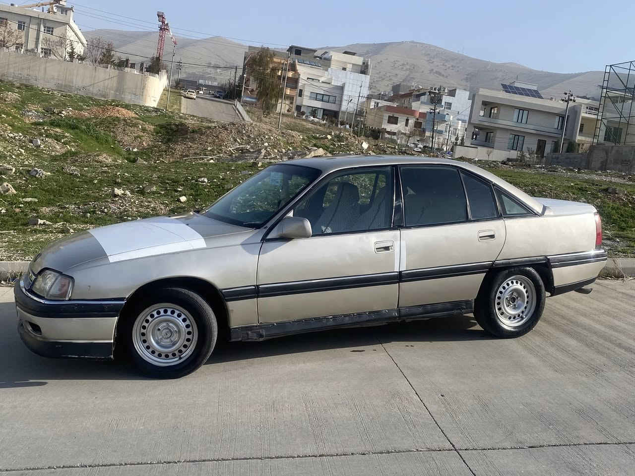 ئۆمیگا 
مەکینە ٢٠ گێڕ عادی 
ئارمی پلاستیک سلێمانی 
موس و براوە و ئارم و ئەوەلیات بەشەرت گێڕ و. مەکینە مەزبوت 
لە سلێمانیم سیعری ١٧ و معامەلەکی کەم برایانە


**إذا كنت صاحب هذا الإعلان وتريد حذفه لأي سبب، رجاءا أرسل رسالة إلى الدعم الفني**